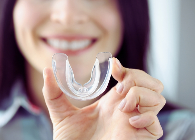 what is bite therapy