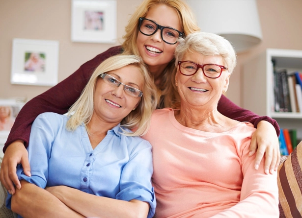 full mouth restorative procedure performed at chicago il