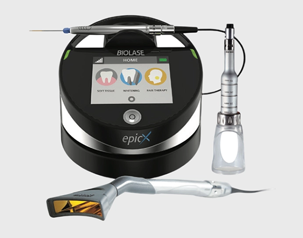 most notable benefits of laser dentistry at lux smiles