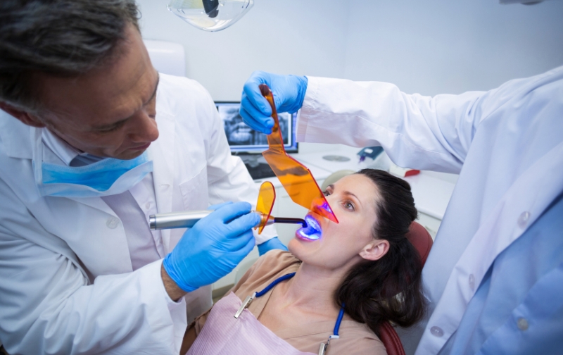 Beyond Whitening Advanced Treatments for a Brighter, Healthier Chicago Smile