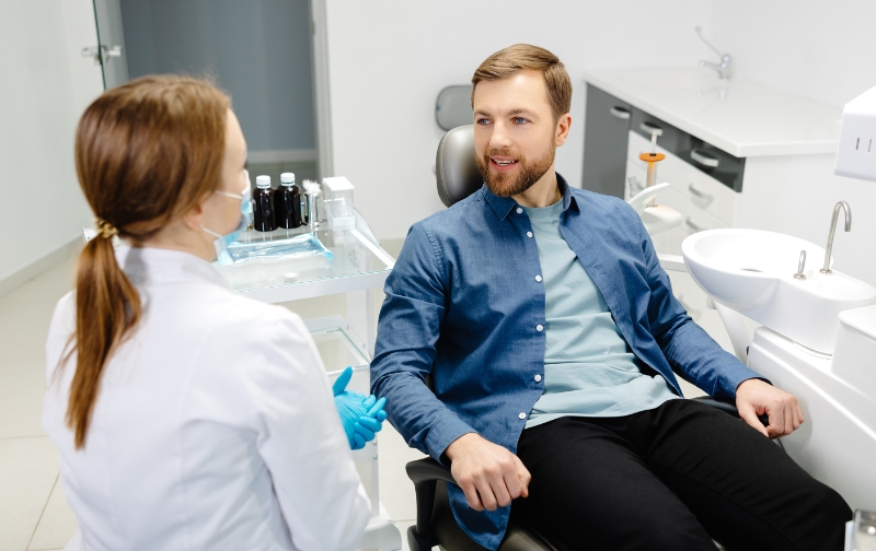 Your Dream Smile A Guide to Financing Cosmetic Dentistry in Chicago